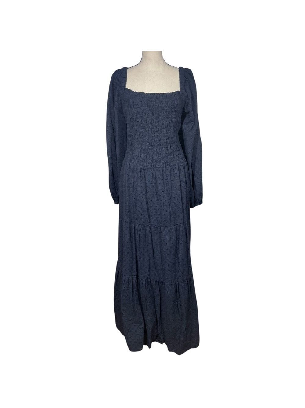 Madewell Plus Size Dress